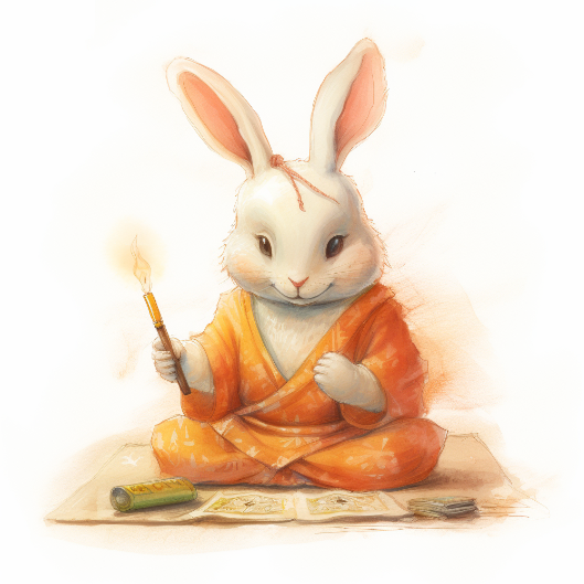 Bugs Bunny